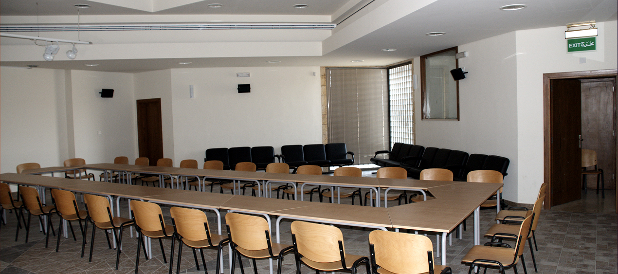 Corporate Meetings