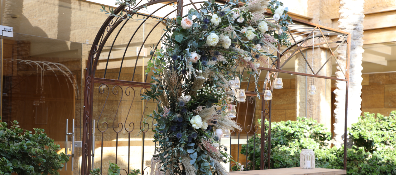 Engagement and Weddings